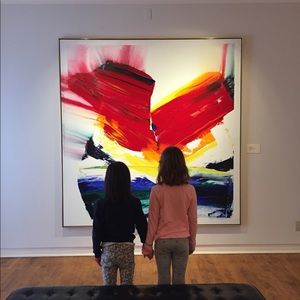 Meet your Posher, Kerry